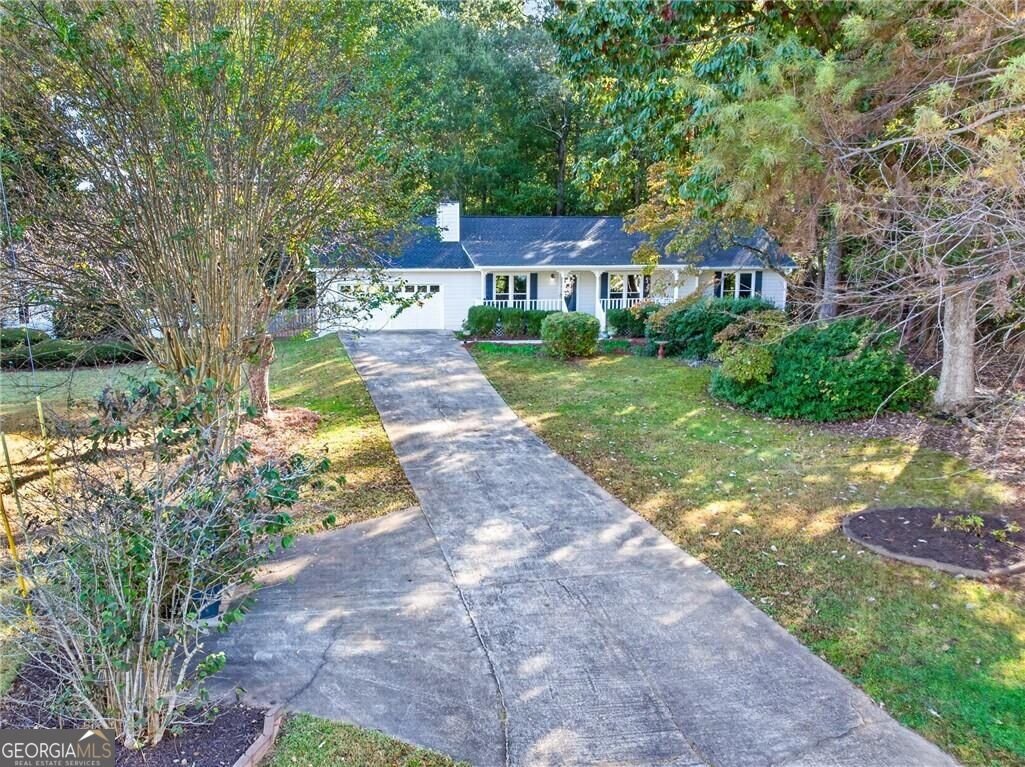 865 Rutherford Drive Dacula - Photo 28