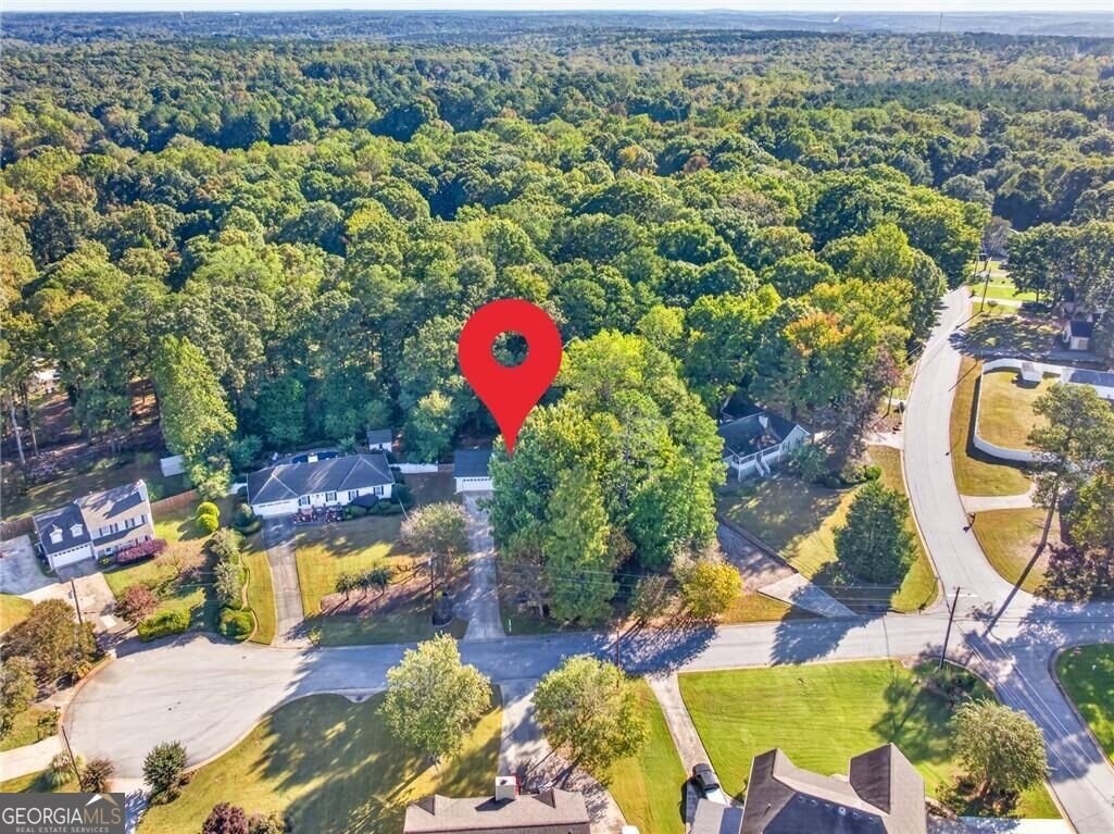 865 Rutherford Drive Dacula - Photo 29