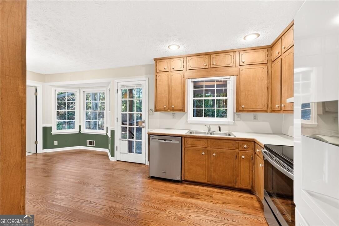 865 Rutherford Drive Dacula - Photo 6
