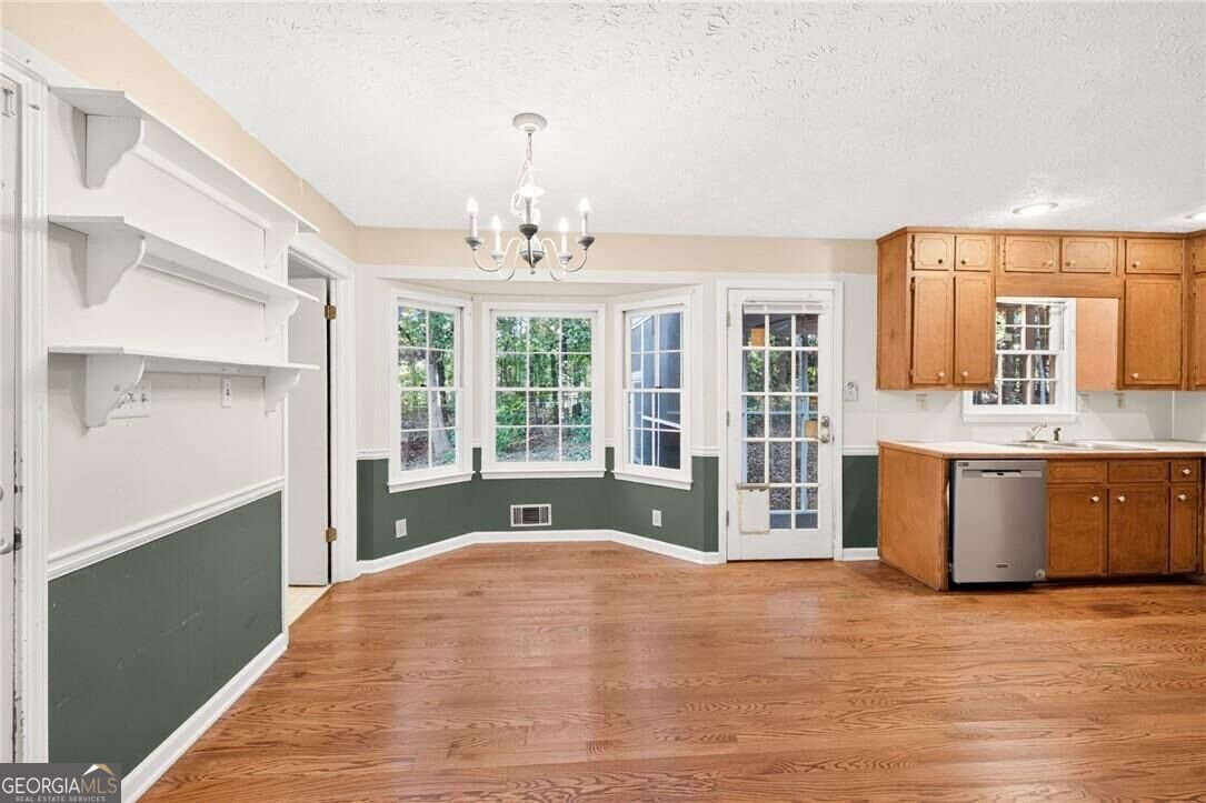 865 Rutherford Drive Dacula - Photo 8