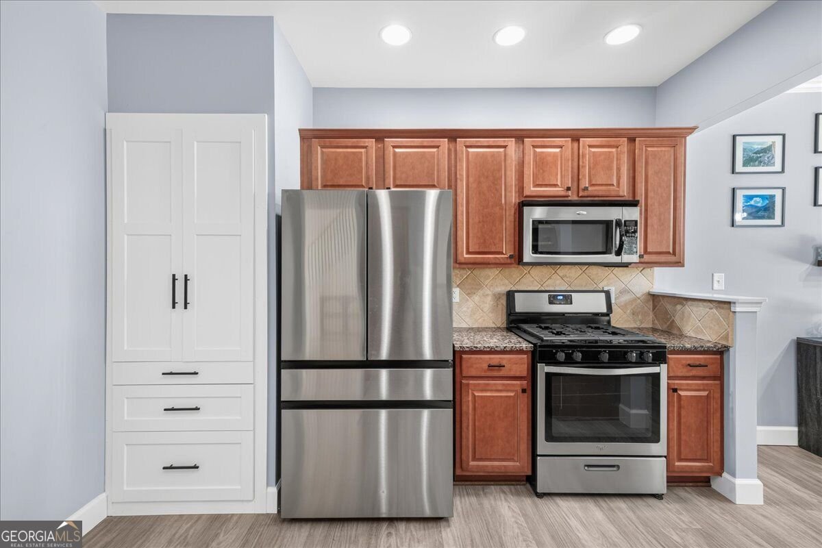 4977 Berkeley Oak Drive Peachtree Corners - Photo 10