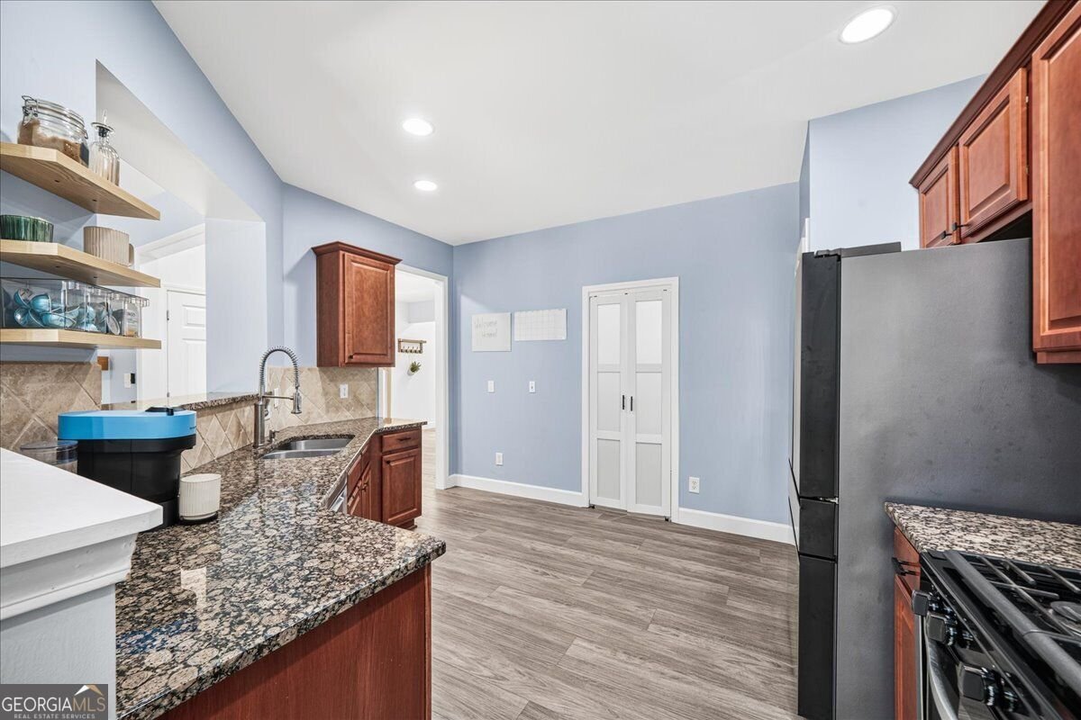 4977 Berkeley Oak Drive Peachtree Corners - Photo 12