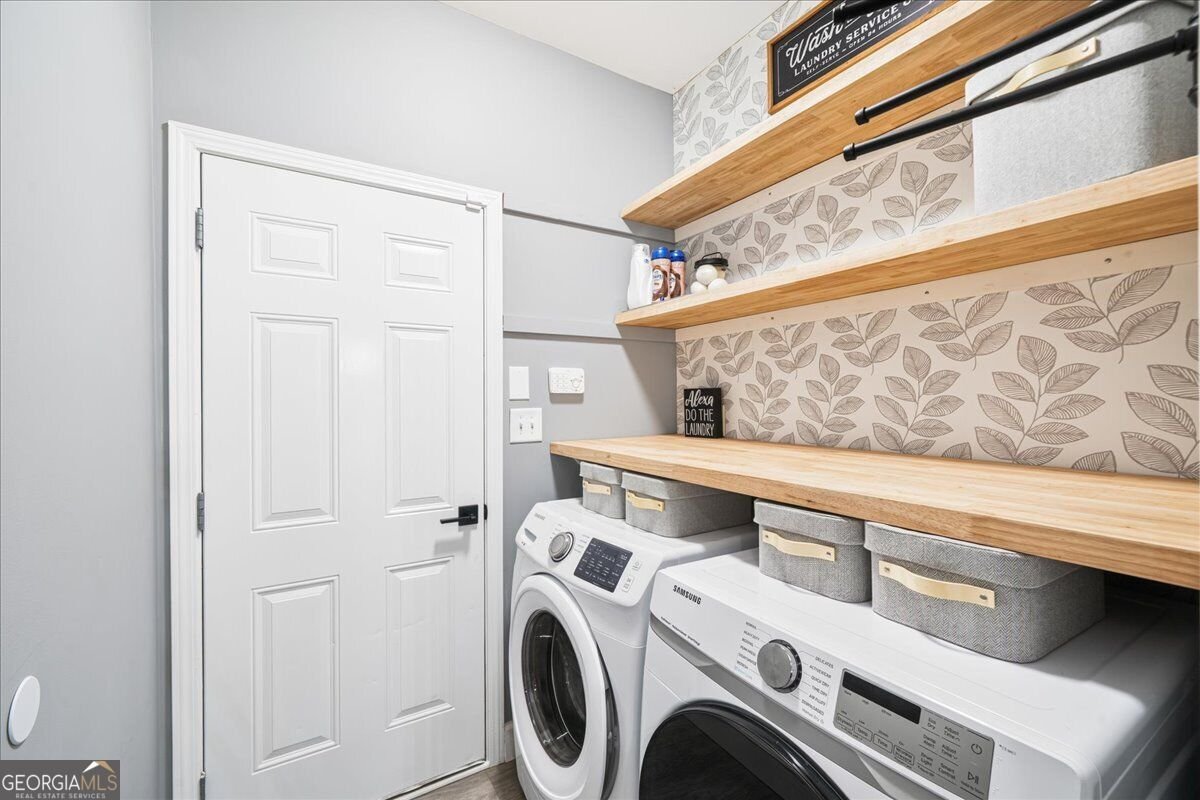 4977 Berkeley Oak Drive Peachtree Corners - Photo 13
