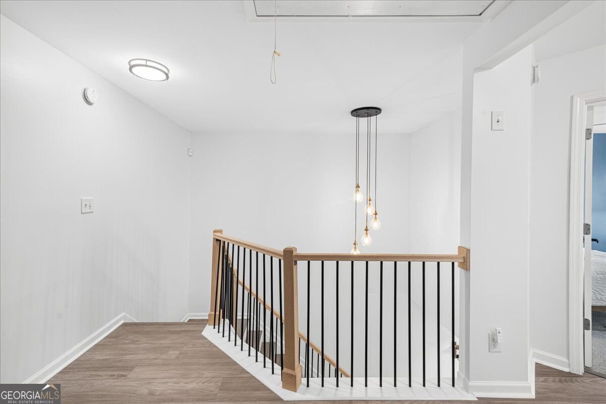4977 Berkeley Oak Drive Peachtree Corners - Photo 17