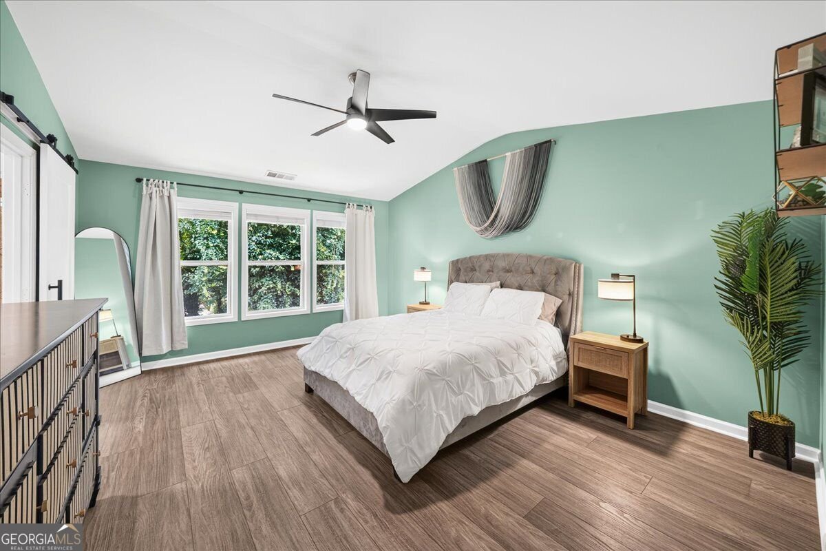 4977 Berkeley Oak Drive Peachtree Corners - Photo 18