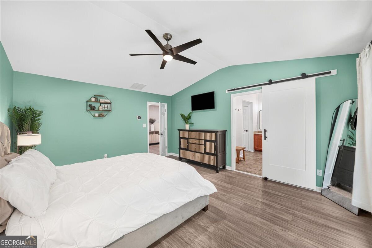 4977 Berkeley Oak Drive Peachtree Corners - Photo 19