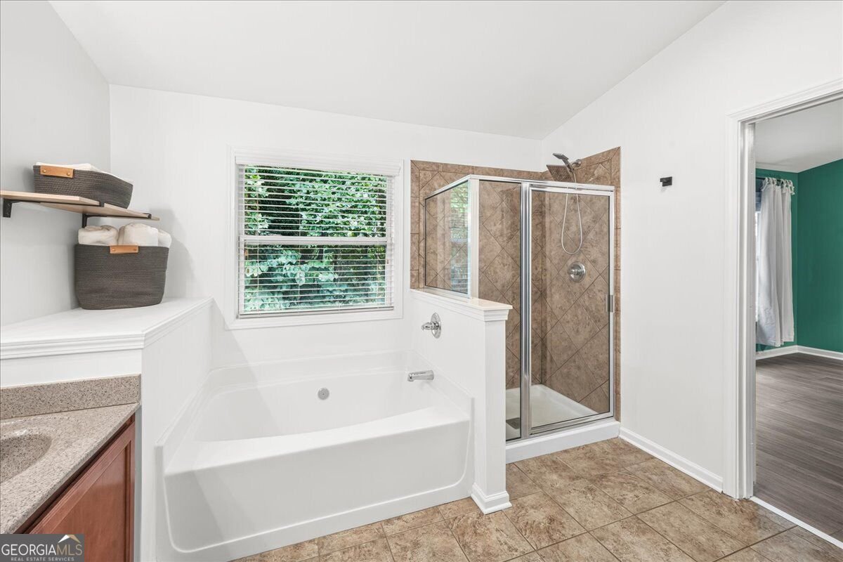 4977 Berkeley Oak Drive Peachtree Corners - Photo 21