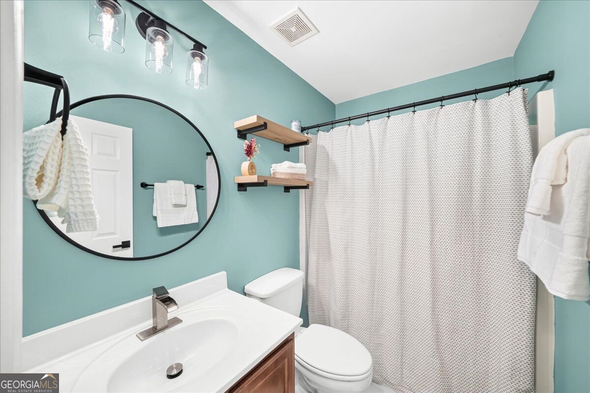 4977 Berkeley Oak Drive Peachtree Corners - Photo 24