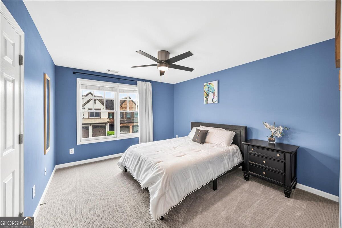 4977 Berkeley Oak Drive Peachtree Corners - Photo 25