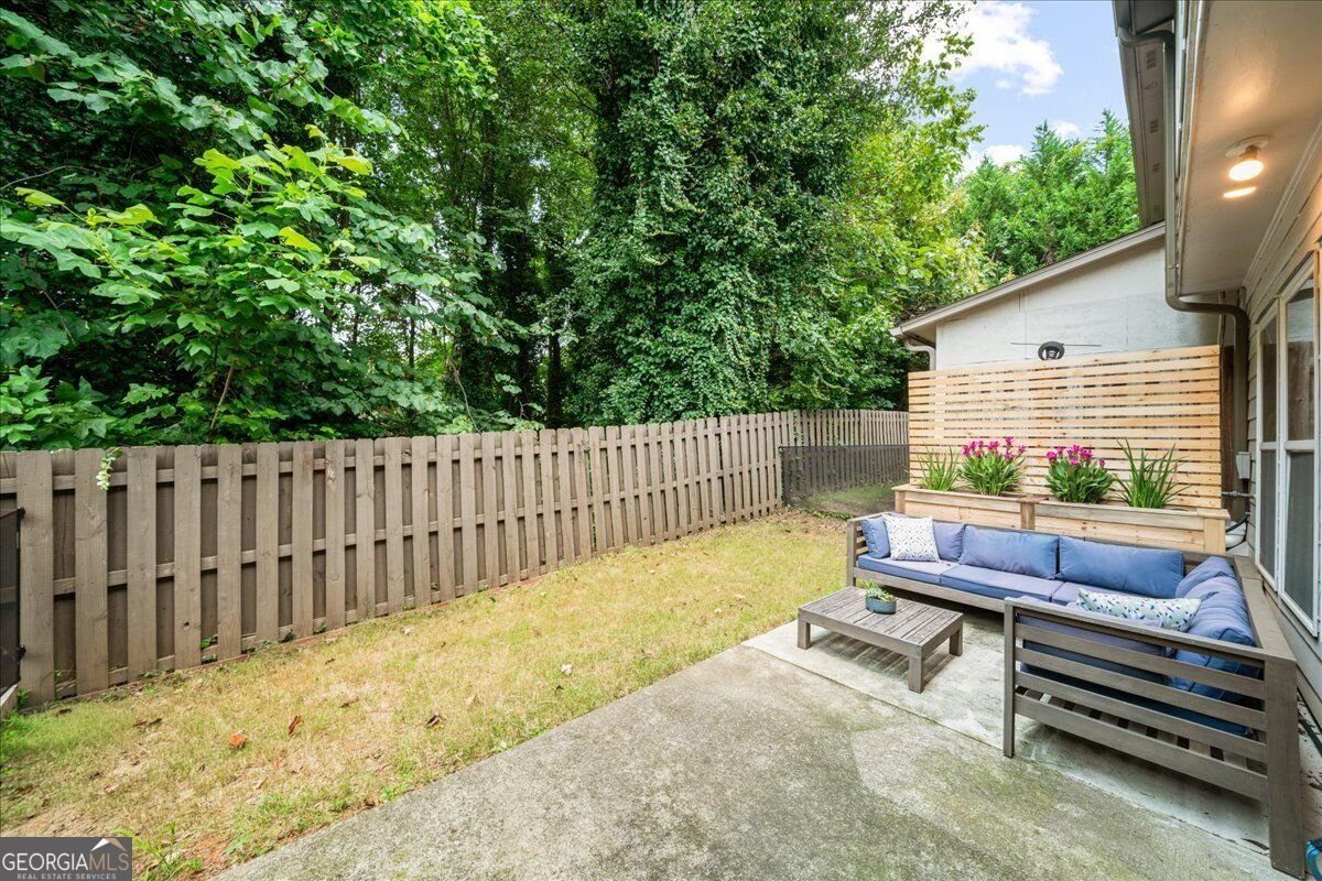 4977 Berkeley Oak Drive Peachtree Corners - Photo 26