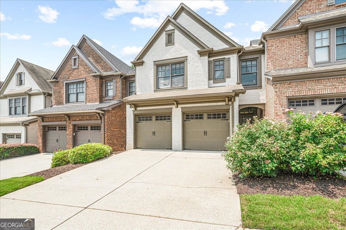 4977 Berkeley Oak Drive Peachtree Corners - Photo 27