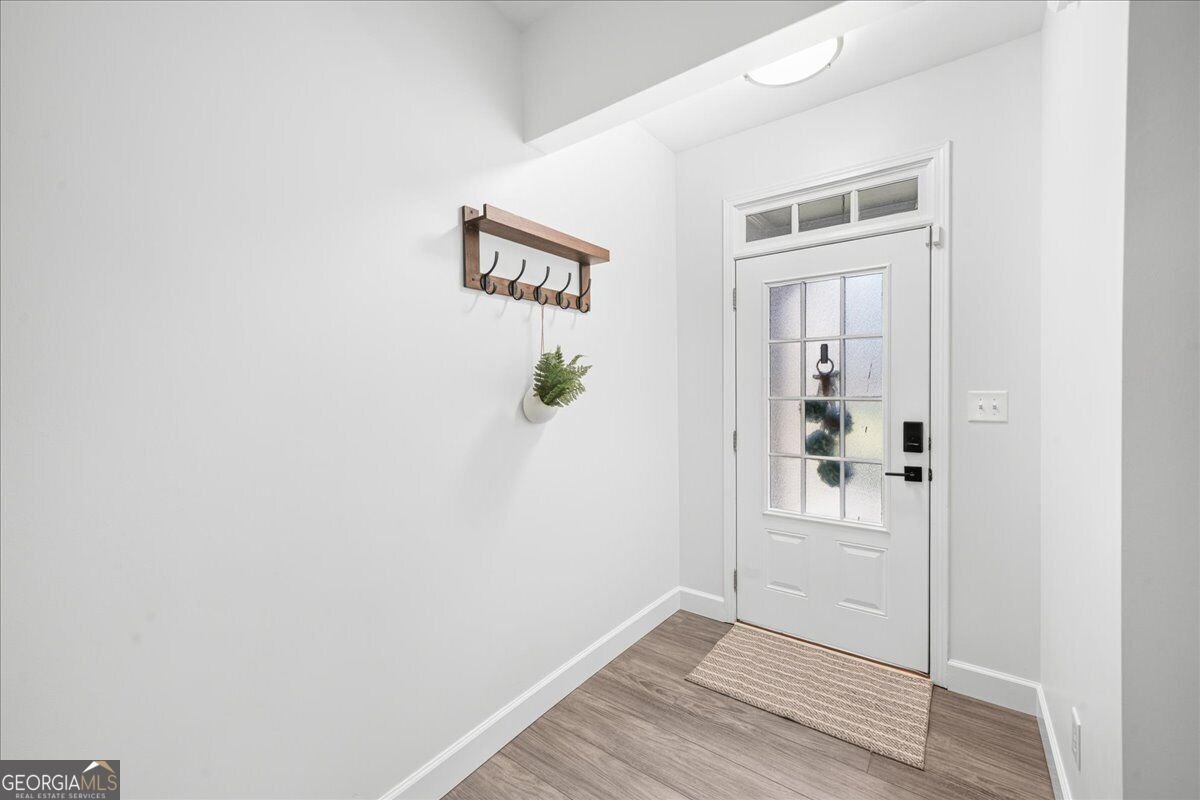 4977 Berkeley Oak Drive Peachtree Corners - Photo 30