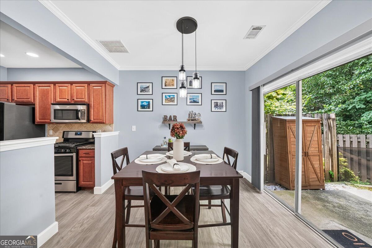 4977 Berkeley Oak Drive Peachtree Corners - Photo 8