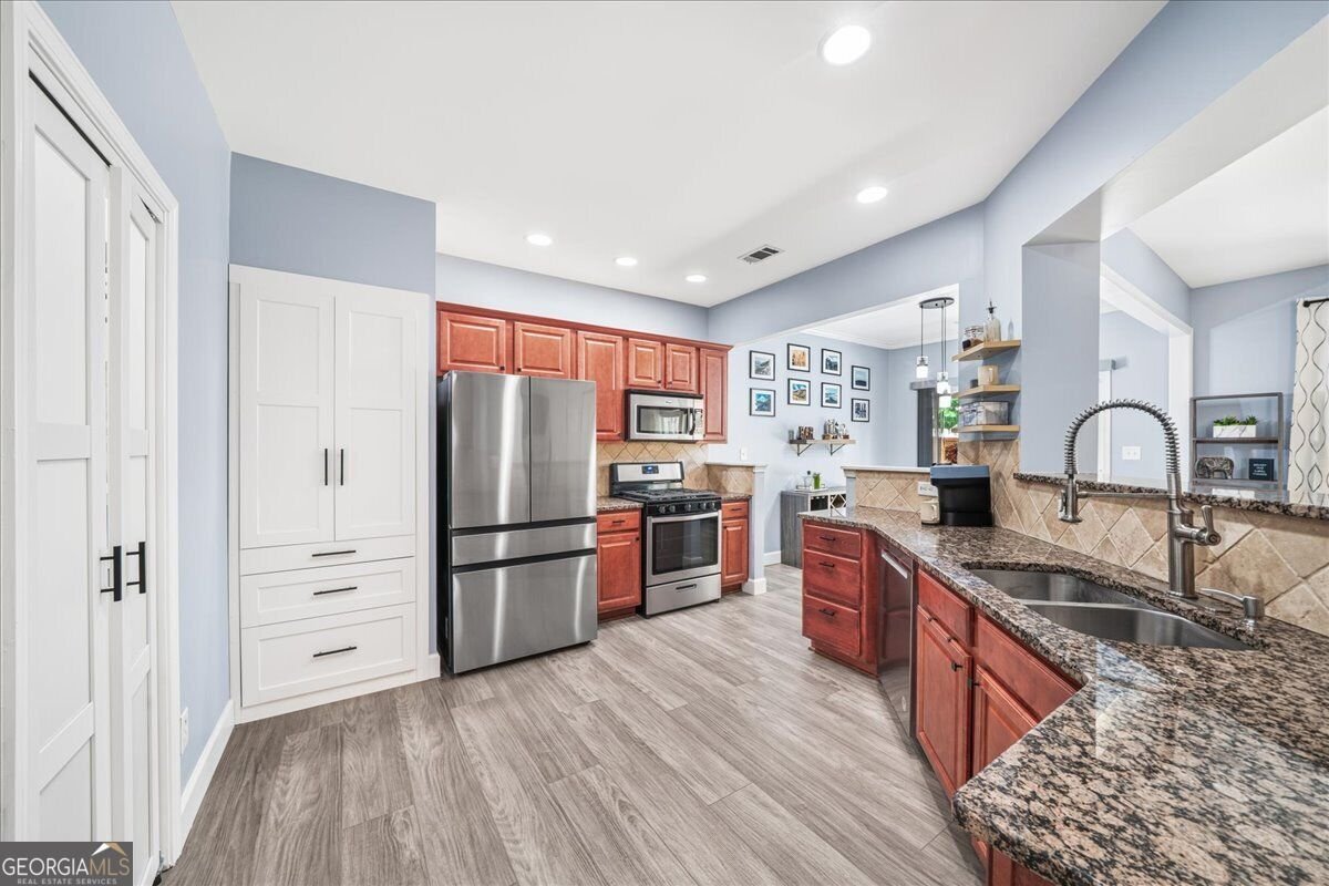 4977 Berkeley Oak Drive Peachtree Corners - Photo 9