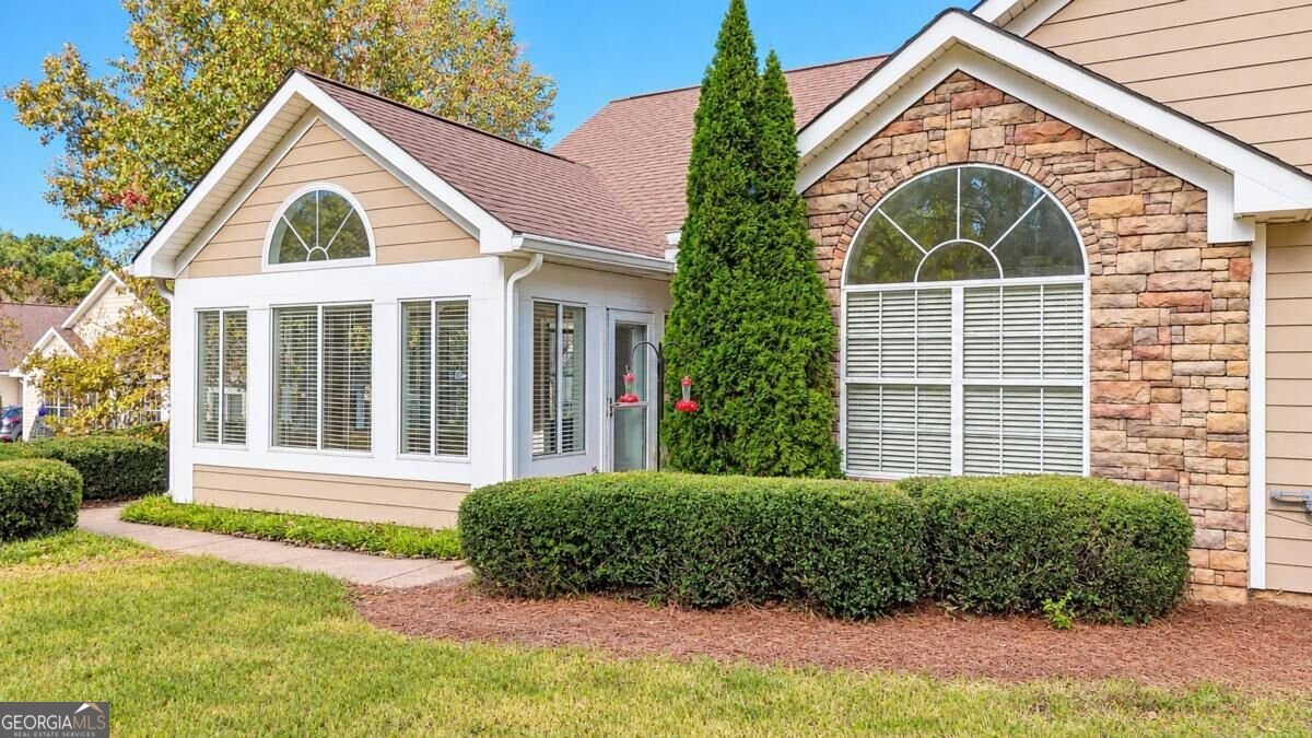 1807 Kolb Farm Circle Marietta - main photo