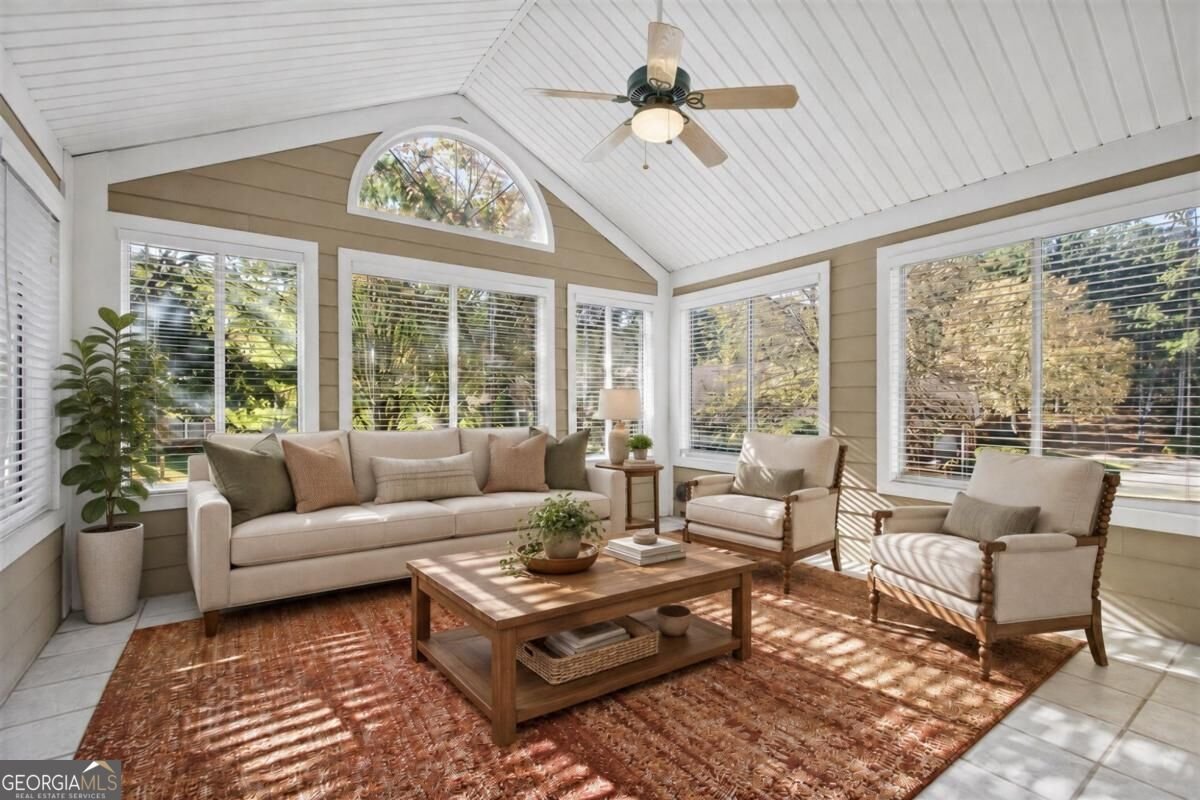 1807 Kolb Farm Circle Marietta - Photo 11