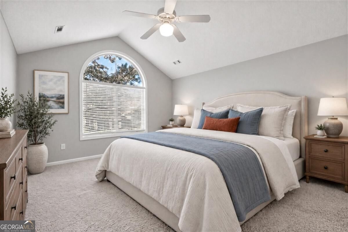 1807 Kolb Farm Circle Marietta - Photo 12