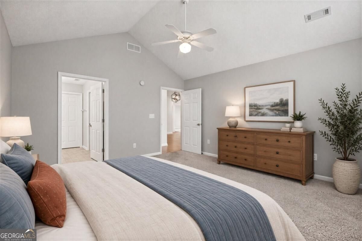 1807 Kolb Farm Circle Marietta - Photo 13