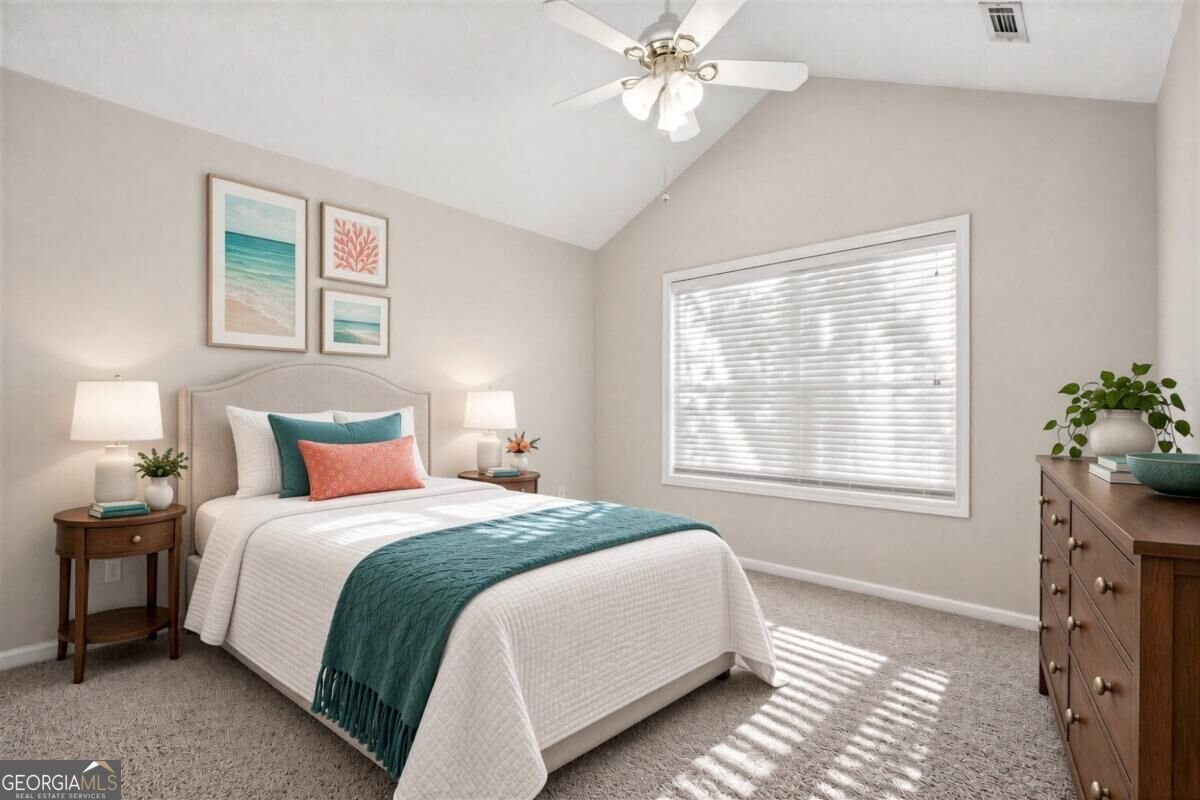 1807 Kolb Farm Circle Marietta - Photo 18