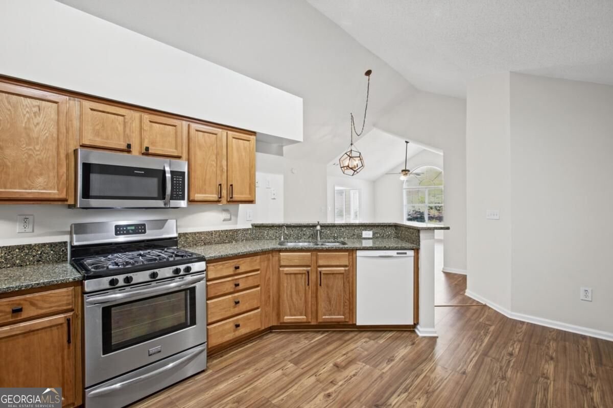 1807 Kolb Farm Circle Marietta - Photo 8
