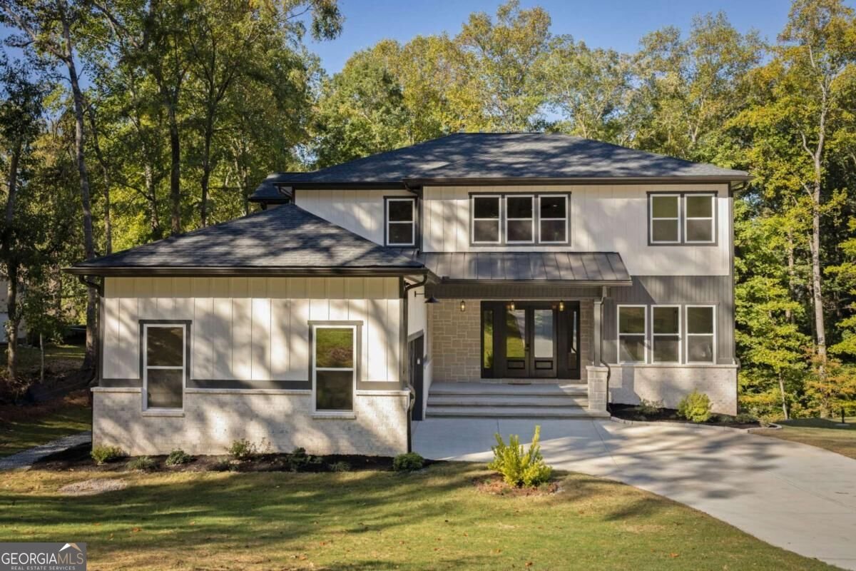 3145 Spain Road Snellville - main photo