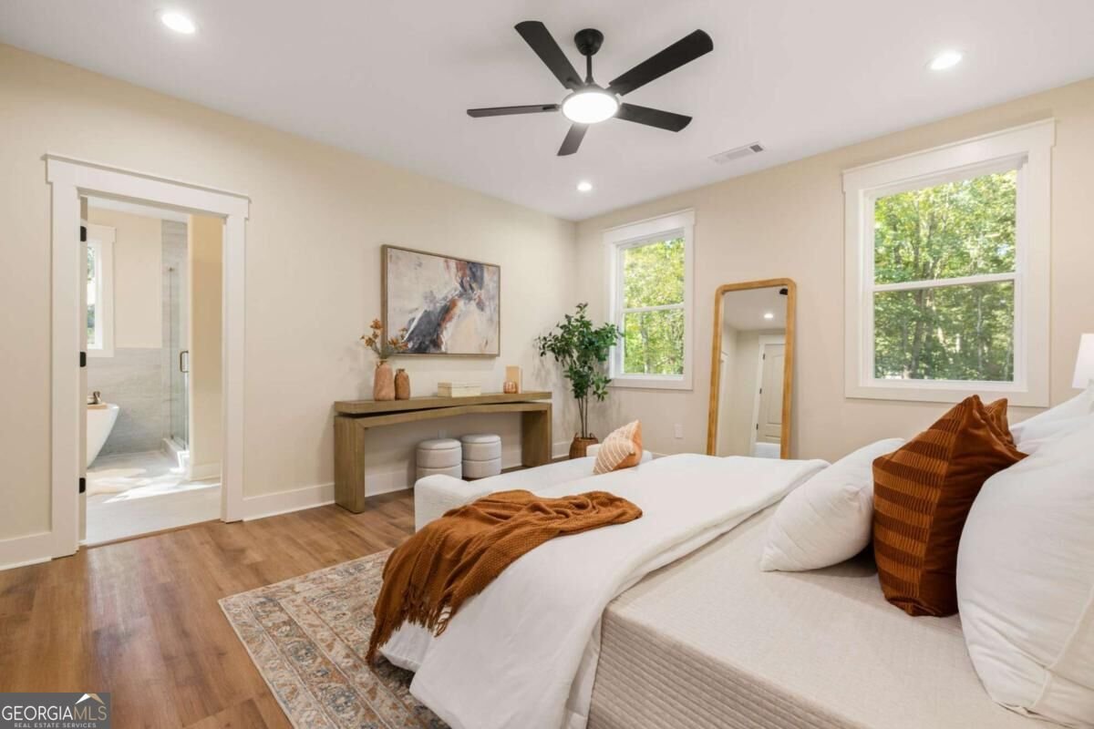 3145 Spain Road Snellville - Photo 17