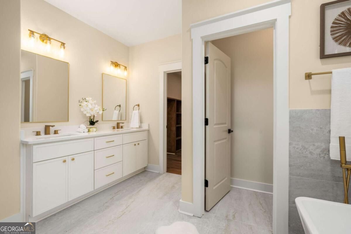 3145 Spain Road Snellville - Photo 18