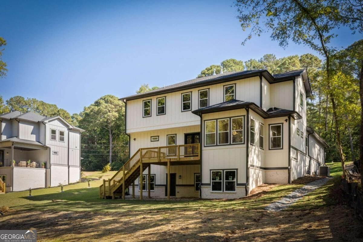 3145 Spain Road Snellville - Photo 32