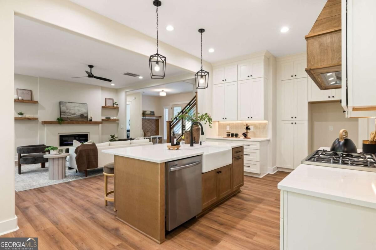 3145 Spain Road Snellville - Photo 7