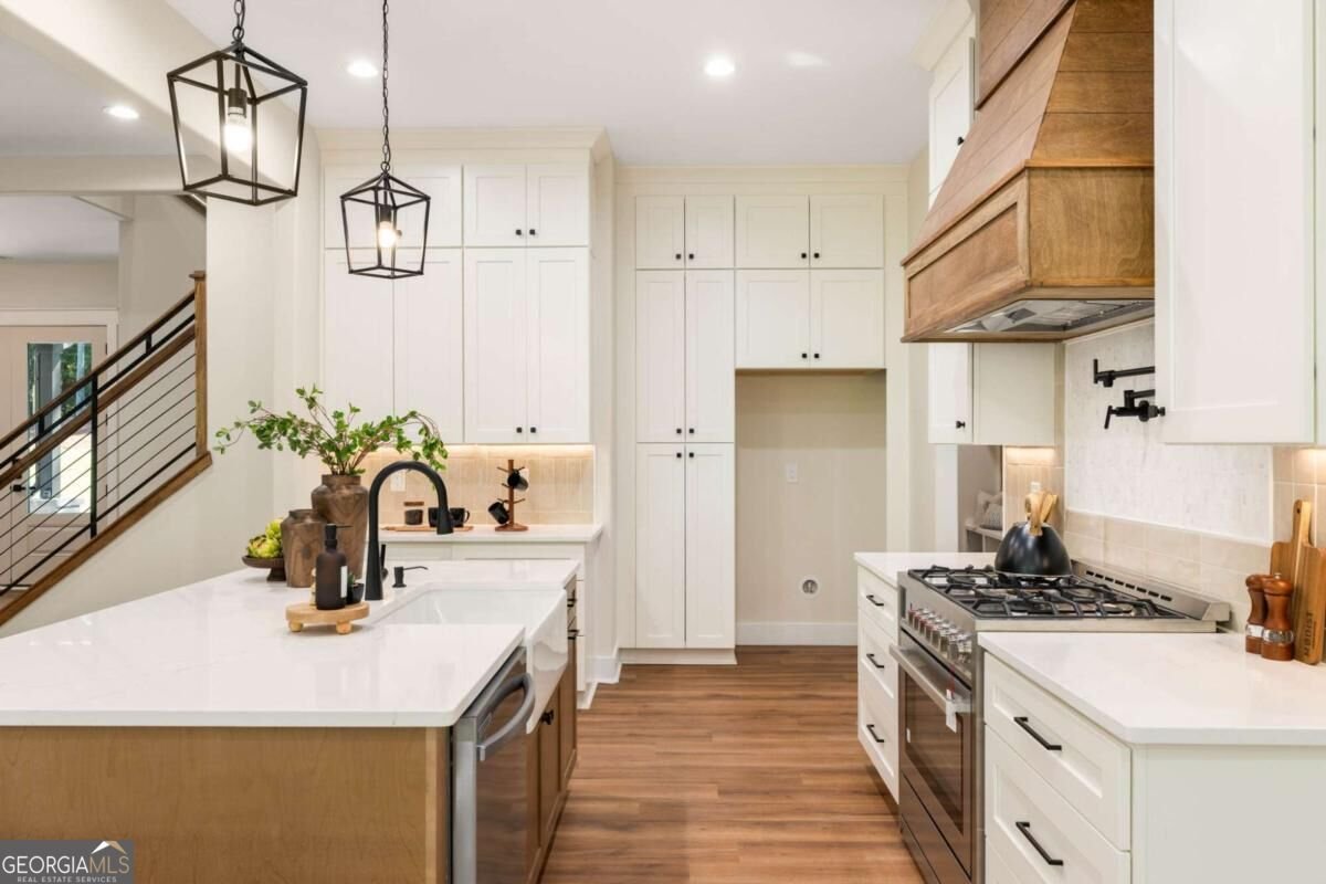 3145 Spain Road Snellville - Photo 8