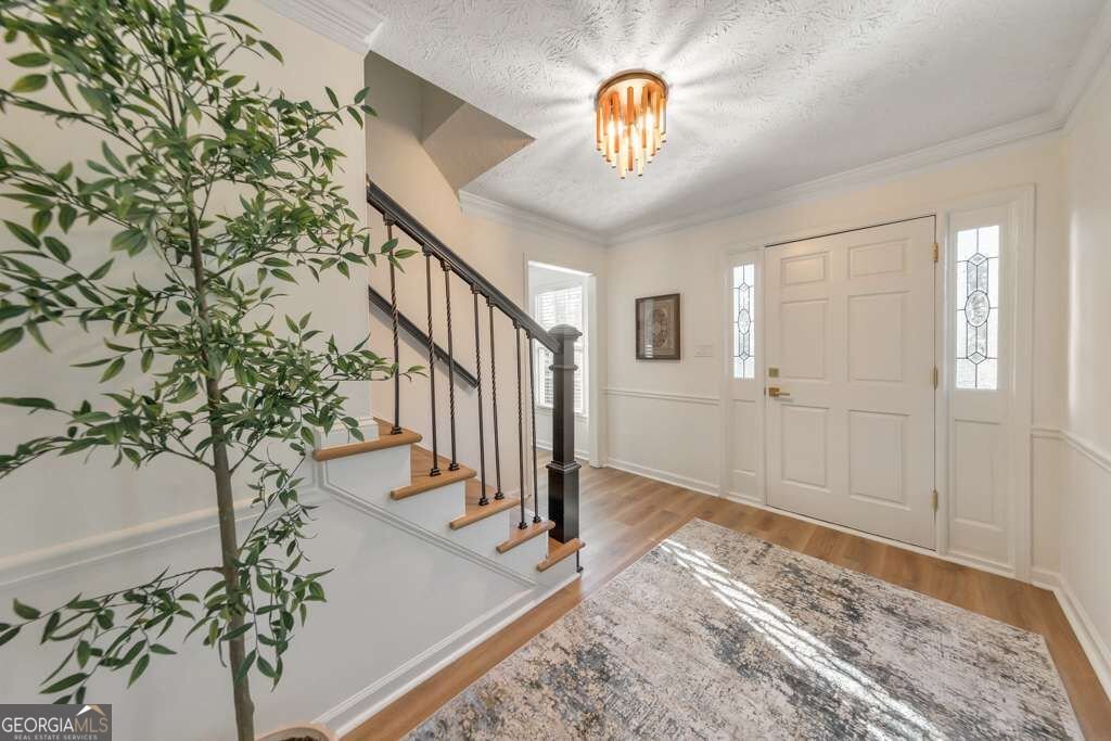 3987 Brintons Mill Marietta - Photo 10