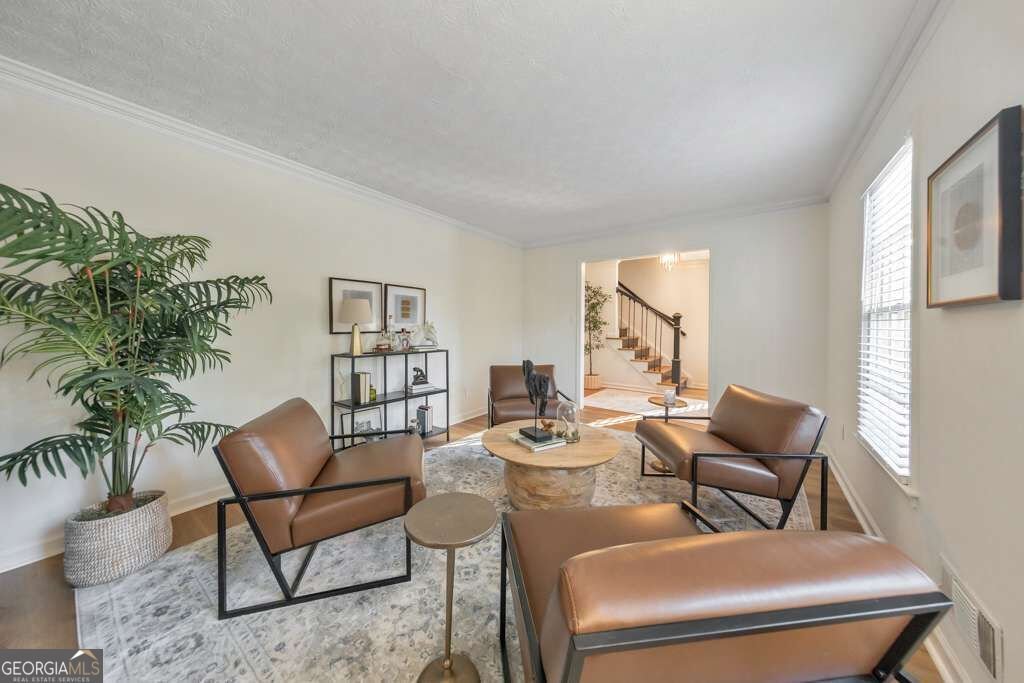 3987 Brintons Mill Marietta - Photo 12