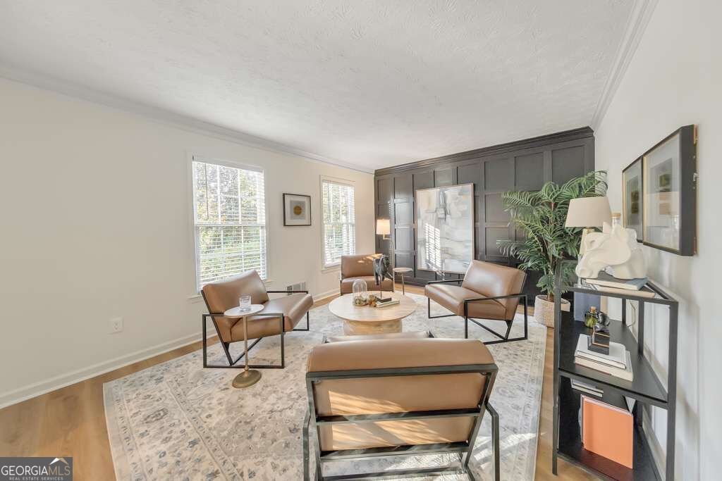 3987 Brintons Mill Marietta - Photo 13