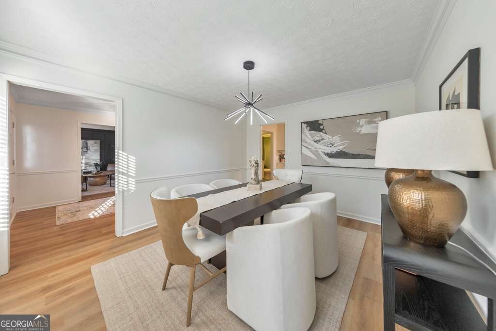 3987 Brintons Mill Marietta - Photo 15