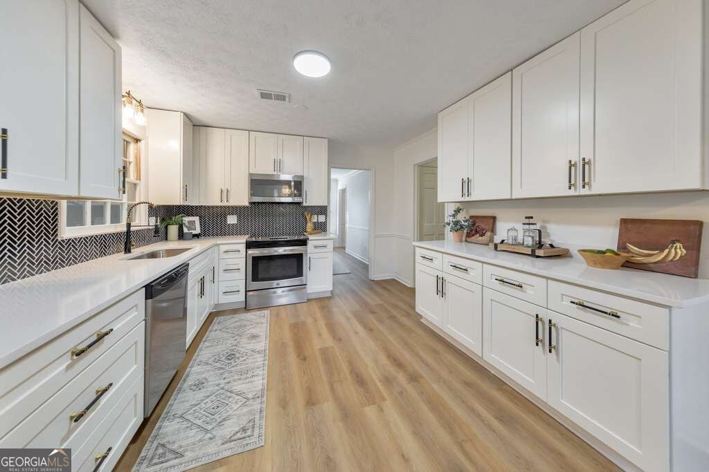 3987 Brintons Mill Marietta - Photo 16