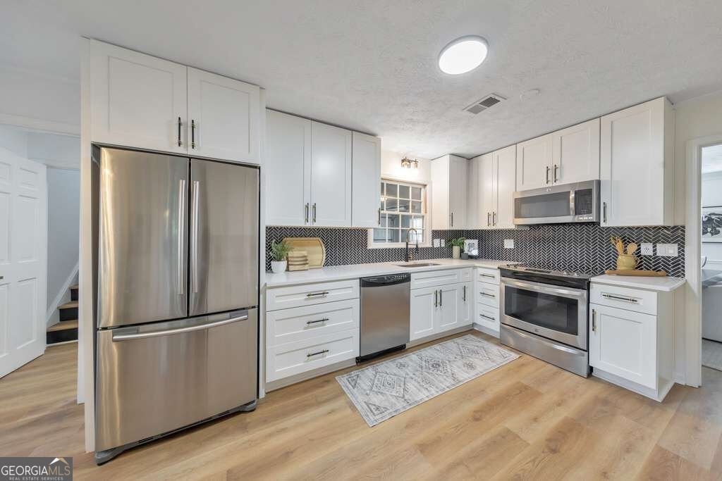 3987 Brintons Mill Marietta - Photo 18