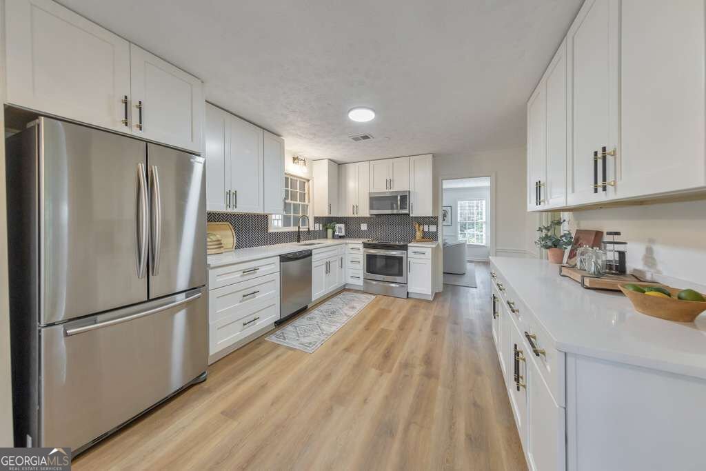 3987 Brintons Mill Marietta - Photo 19