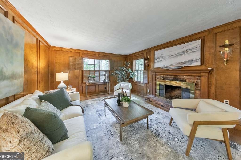 3987 Brintons Mill Marietta - Photo 21
