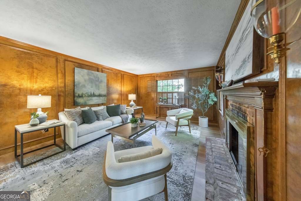 3987 Brintons Mill Marietta - Photo 22