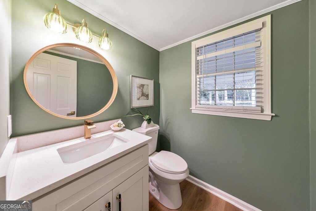 3987 Brintons Mill Marietta - Photo 25