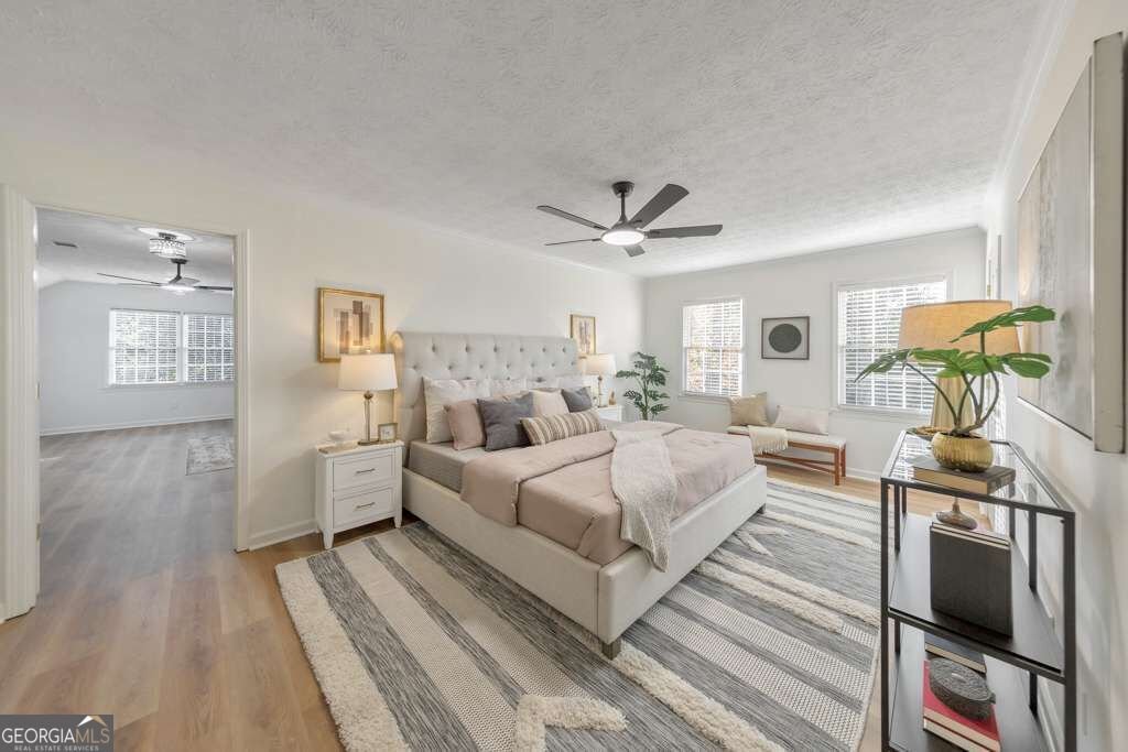 3987 Brintons Mill Marietta - Photo 26