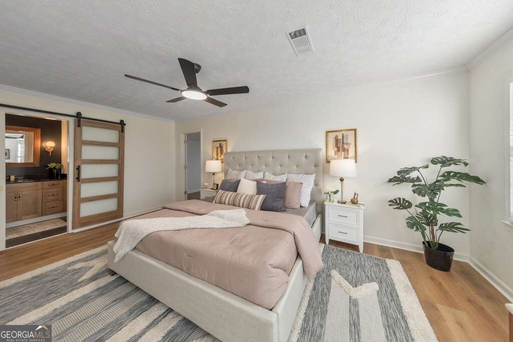 3987 Brintons Mill Marietta - Photo 28