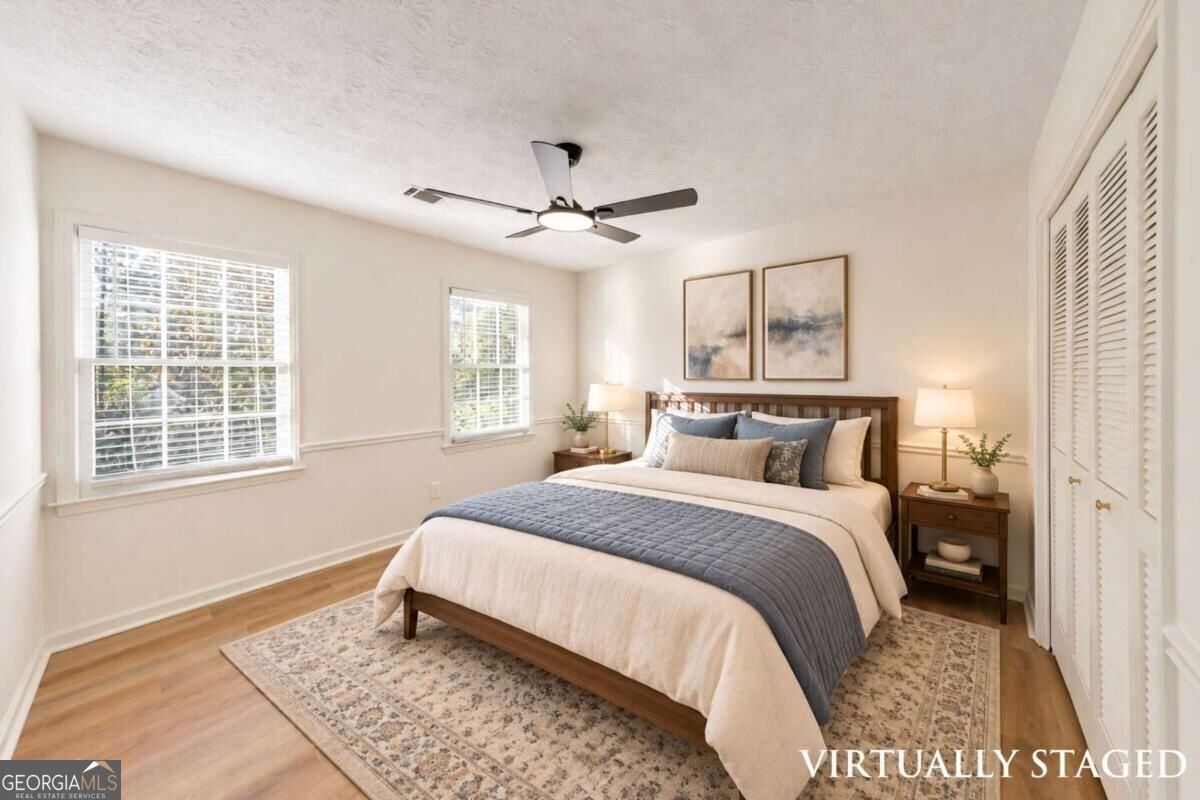 3987 Brintons Mill Marietta - Photo 33