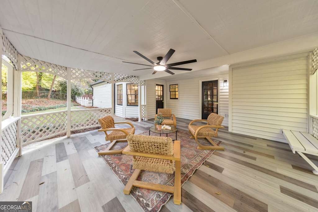 3987 Brintons Mill Marietta - Photo 41