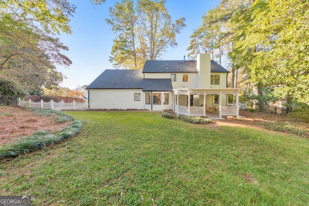 3987 Brintons Mill Marietta - Photo 43