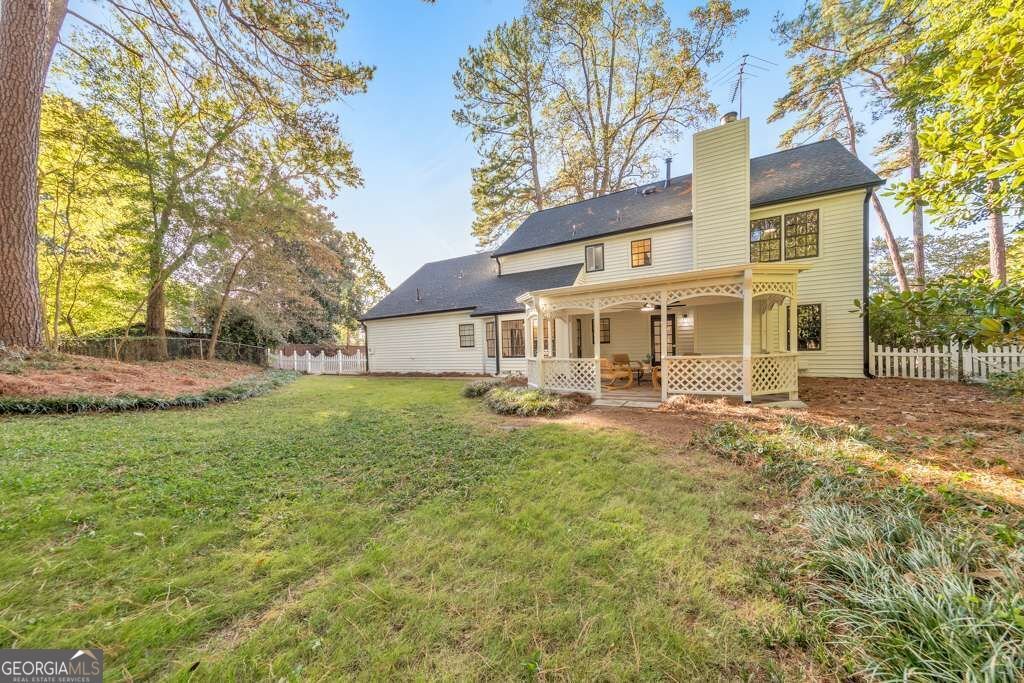 3987 Brintons Mill Marietta - Photo 44