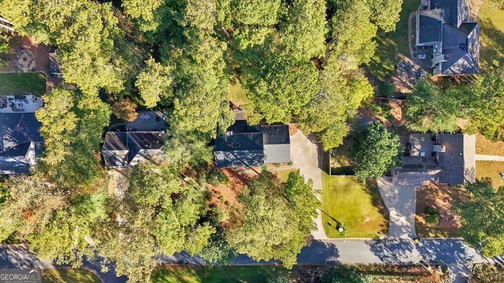 3987 Brintons Mill Marietta - Photo 47