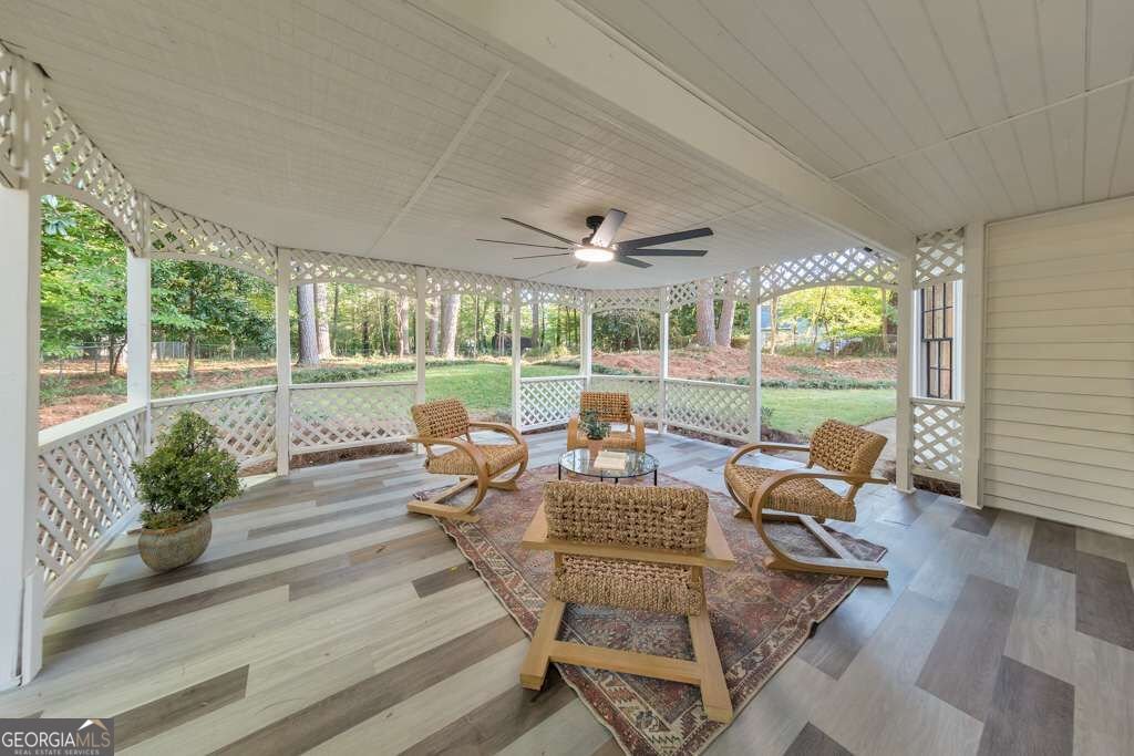 3987 Brintons Mill Marietta - Photo 7