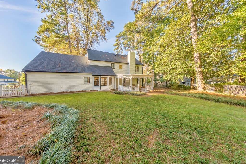 3987 Brintons Mill Marietta - Photo 8
