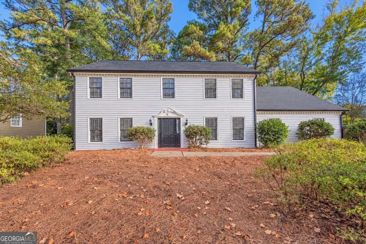 3987 Brintons Mill Marietta - Photo 9